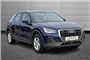 2021 Audi Q2 30 TFSI Technik 5dr