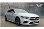 2020 Mercedes-Benz A-Class A220d AMG Line 5dr Auto