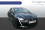 2020 Peugeot 208 1.2 PureTech 100 GT Line 5dr EAT8