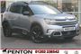 2019 Citroen C5 Aircross 1.2 PureTech 130 Flair 5dr