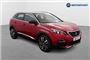 2019 Peugeot 3008 1.2 PureTech GT Line 5dr