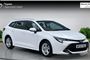 2023 Toyota Corolla Touring Sport 1.8 VVT-i Hybrid Icon 5dr CVT