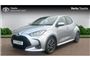 2021 Toyota Yaris 1.5 Hybrid Design 5dr CVT