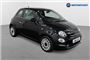 2022 Fiat 500 1.0 Mild Hybrid Dolcevita [Part Leather] 3dr