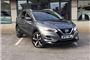 2017 Nissan Qashqai 1.2 DiG-T Tekna 5dr