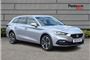 2021 SEAT Leon Estate 1.5 eTSI 150 Xcellence Lux 5dr DSG