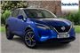 2022 Nissan Qashqai 1.3 DiG-T MH Tekna 5dr