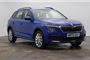 2022 Skoda Kamiq 1.0 TSI 110 SE 5dr