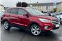 2018 Ford Kuga 1.5 EcoBoost ST-Line X 5dr 2WD