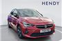 2021 Vauxhall Corsa 1.2 Turbo [130] Ultimate Nav 5dr Auto