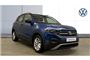 2023 Volkswagen T-Cross 1.0 TSI 110 SE Edition 5dr DSG