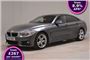 2017 BMW 4 Series Gran Coupe 420d [190] M Sport 5dr [Professional Media]