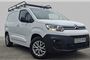 2023 Citroen e-Berlingo 800 100kW 50kWh Driver Edition Auto