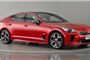 2020 Kia Stinger 3.3 T-GDi GT S 5dr Auto