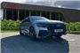 2021 Audi Q8 50 TDI Quattro Vorsprung 5dr Tiptronic