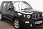 2019 Jeep Renegade 1.3 T4 GSE Longitude 5dr DDCT