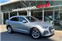 2021 Audi Q5 45 TFSI Quattro S Line 5dr S Tronic