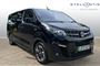 2022 Vauxhall Vivaro Life-e 100kW Elite L 50kWh 5dr Auto