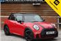 2021 MINI Hatchback 5dr 1.5 Cooper Sport 5dr