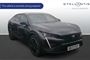 2023 Peugeot 408 1.2 PureTech GT 5dr EAT8