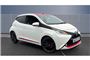 2017 Toyota Aygo 1.0 VVT-i X-Press 5dr