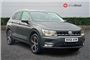 2016 Volkswagen Tiguan 2.0 TDi 150 4Motion SE 5dr