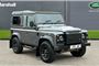 2015 Land Rover Defender XS Station Wagon TDCi [2.2]