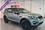 2015 Land Rover Discovery Sport 2.0 TD4 180 HSE Black 5dr Auto