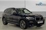 2018 BMW X3 xDrive20d M Sport 5dr Step Auto