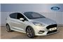 2021 Ford Fiesta 1.0 EcoBoost Hybrid mHEV 155 ST-Line Edition 5dr