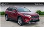 2021 Toyota RAV4 2.5 VVT-i Hybrid Excel 5dr CVT