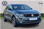 2019 Volkswagen T-Roc 1.6 TDI R-Line 5dr