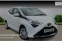 2020 Toyota Aygo 1.0 VVT-i X-Play TSS 5dr x-shift