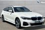 2021 BMW 3 Series Touring 330e xDrive M Sport 5dr Step Auto