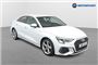 2020 Audi A3 Saloon 35 TFSI S line 4dr