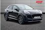 2020 Ford Puma 1.0 EcoBoost Titanium 5dr Auto