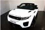 2018 Land Rover Range Rover Evoque Convertible 2.0 TD4 HSE Dynamic 2dr Auto