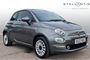 2023 Fiat 500 1.0 Mild Hybrid 3dr