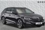 2021 Skoda Octavia Estate 1.4 TSI iV vRS 5dr DSG