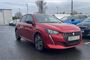 2023 Peugeot 208 1.2 PureTech 100 Allure Premium + 5dr EAT8