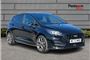 2023 Ford Fiesta 1.0 EcoBoost Hybrid mHEV 125 ST-Line Edition 5dr