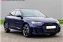 2024 Audi A1 30 TFSI Black Edition 5dr