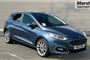 2021 Ford Fiesta 1.0 EcoBoost 125 Vignale Edn 5dr Auto [7 Speed]