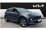 2018 Kia Sportage 1.6 GDi ISG Edition 25 5dr