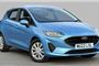 2022 Ford Fiesta 1.0 EcoBoost Hybrid mHEV 125 Trend 5dr