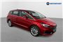 2022 Ford S-MAX Vignale 2.5 FHEV 190 5dr CVT