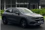 2021 Mercedes-Benz GLA GLA 200d Sport 5dr Auto