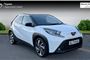 2023 Toyota Aygo X 1.0 VVT-i Edge 5dr Auto