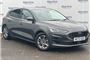 2022 Ford Focus 1.0 EcoBoost Hybrid mHEV 155 Titanium 5dr