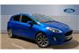 2020 Ford Fiesta 1.1 75 Trend 5dr
